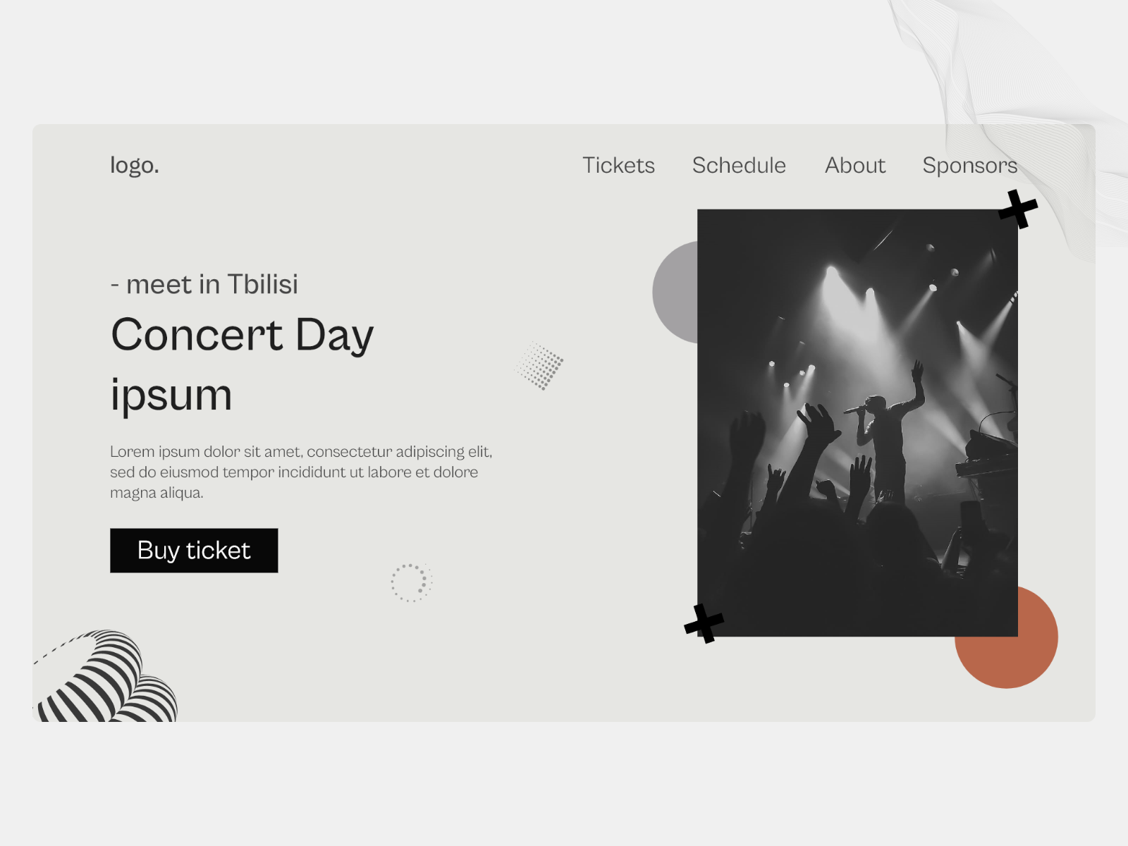 main-page-concept-for-music-festival-by-nini-kvinikadze-on-dribbble