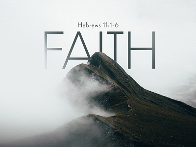 Faith