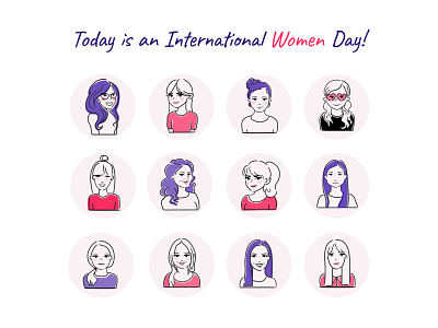 International Women Day 2021