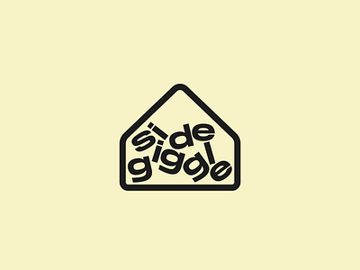 Sidegiggle logo