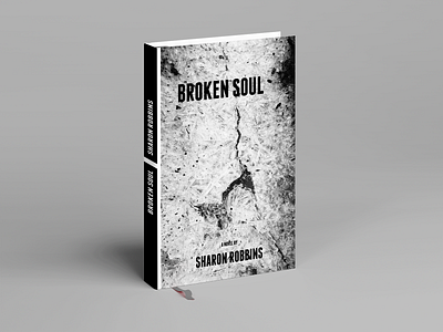 Book cover concept