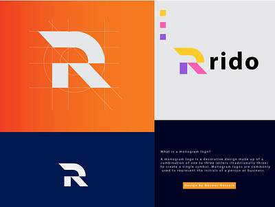 R Letter logo design 2021 illustration letter logo design logo logo design logodesign minimailist logo minimalist logo modern monogram logo typography vector