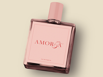 AMORTA BY CHEE PERFUME II