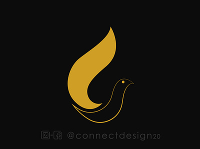 Bird Aviary Logo 1 aviary bird branding design edi graphic design illustration image editing image manipulation logo photoshop ui ux vector