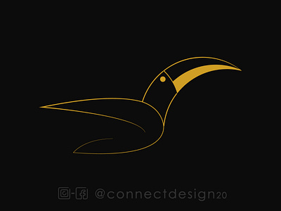 Bird Aviary Logo 3