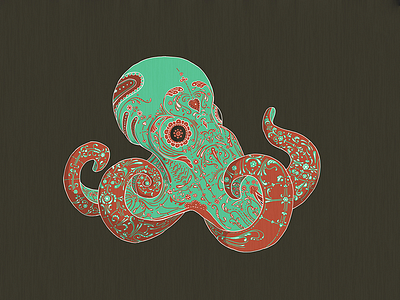 Octopi