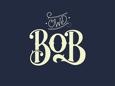 Owdbob Dribbble