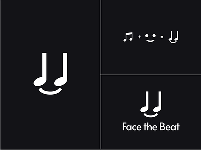 Face the Beat Logo