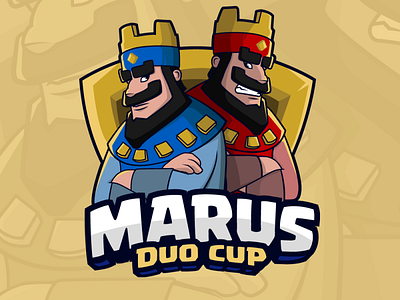 Marus Duo Cup