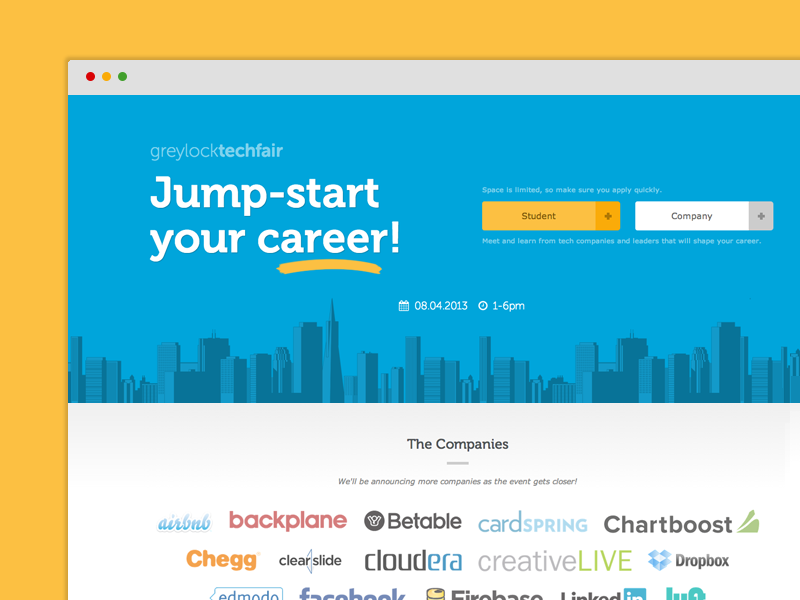 greylock-techfair-2013-by-gregory-koberger-on-dribbble