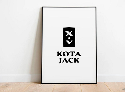 Introducing Kota Jack logo