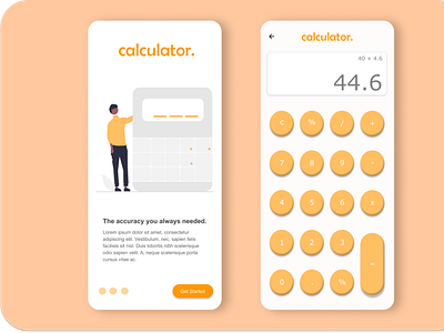 Calculator