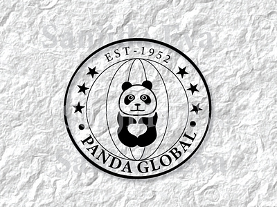 Panda Global Logo