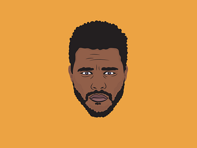 The Weeknd