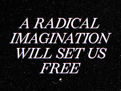 Ask Questions anarchy black anarchism black lives matter blm radical type typography