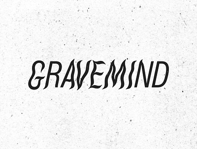 gravemind acumin variable halo macabre mixed fonts mixed type type