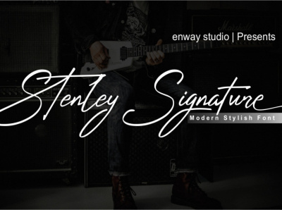 Stenley Signature