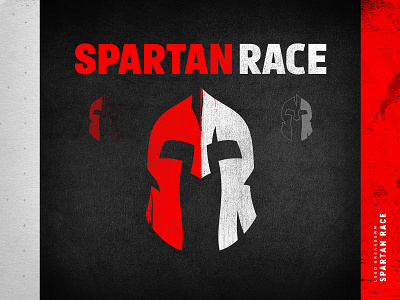 spartan race logo wallpaper
