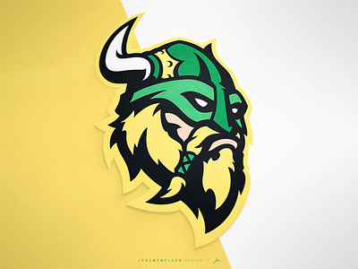 Raiders | Identity System athletics branding design esports football hockey icon identity illustration logo marauder mascot mascot logo sports sports design sports font sports logo typography viking warrior