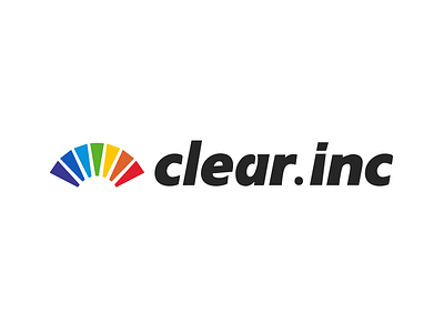 Logo Design "clear"