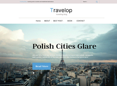 Traveling Website app design graphic design u ui ux