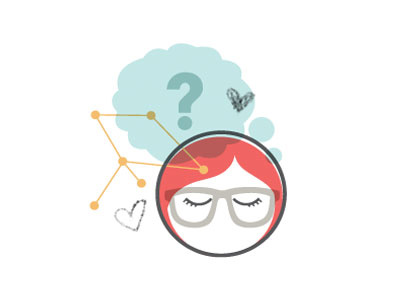 Zmaic girl icon