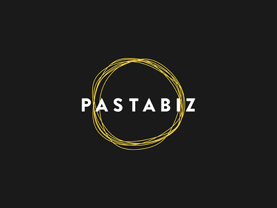 Pastabiz Logo