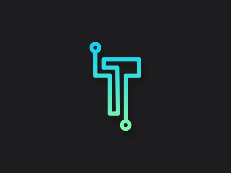 To Navigate Logo navigation branding brand identity logo
