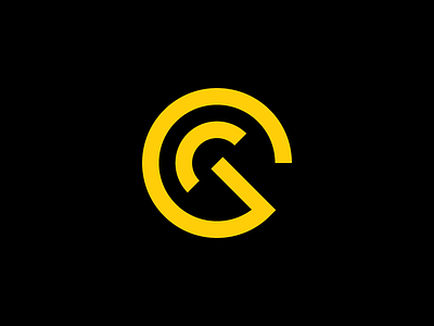 GC Speedometer Logo