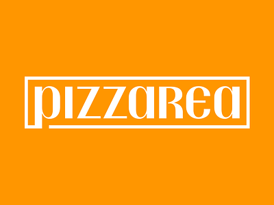 Pizzarea Logo
