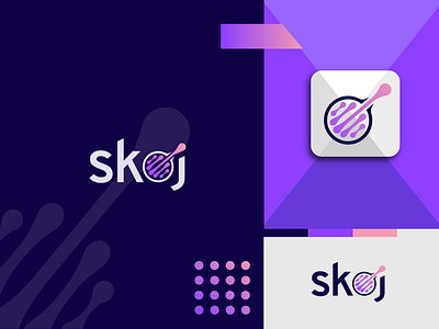 SKOJ | BRAND IDENTITY