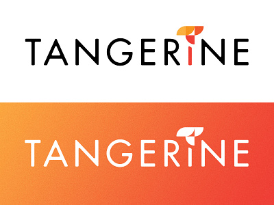 Tangerine Logo