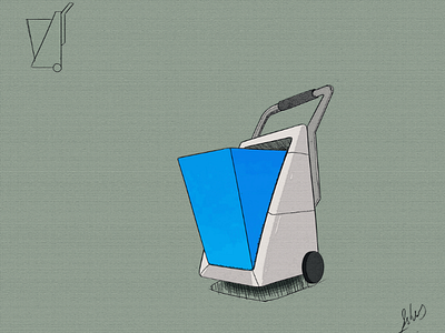 Shopping cart