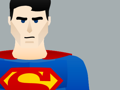 Superman comics dc retro superhero superman