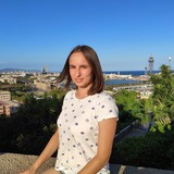 Mariia Shapilova