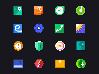 Icondesign icondesign