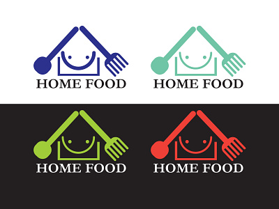 home food logo