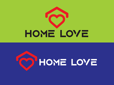 home love branding corporate branding corporate design corporate identity cr logo creative logo logo design logodesign typography