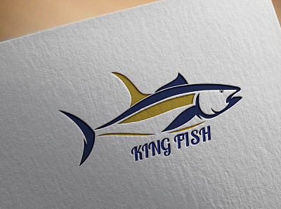 Fish logo fish fish logo fisherman fishes fishing logo