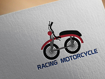 Motorcycle Logo