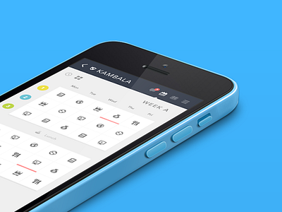 School Timetable app education ios iphone school timetable