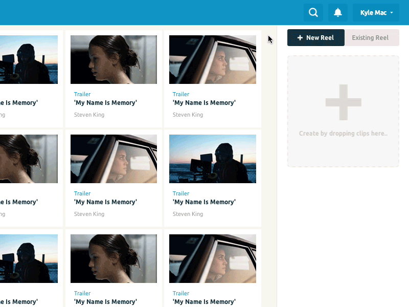 Dribbble