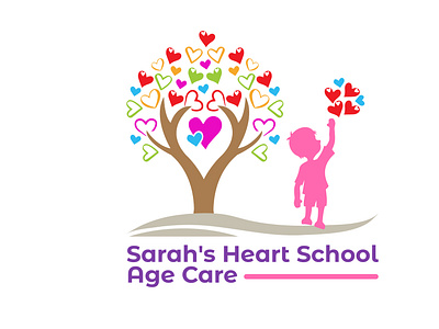 Sarah s Heart School Age Care 01