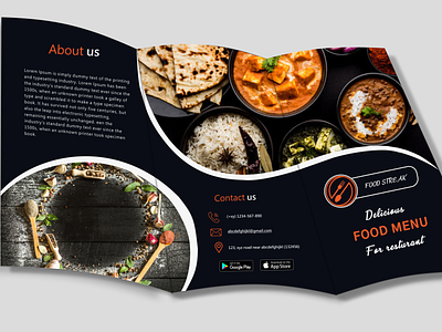 front page 2 display app branding creative creative design design food fooddesign fooddiary foodie foodstreak help holiday menudesign restaurant app resturant resturantmenu snep tourism travel