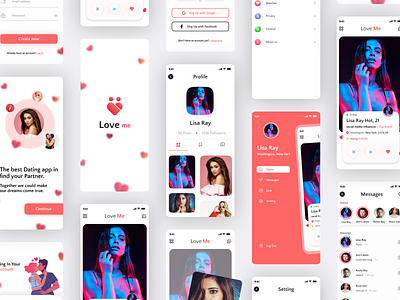 Like App designs, themes, templates and downloadable graphic elements ...