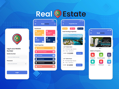 Property App