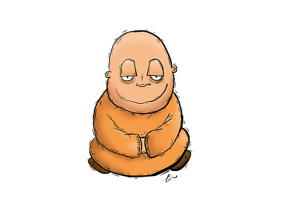 Little Buddha