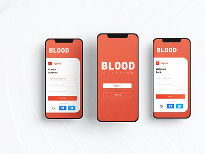 Daily Ui Challenge 001 - Sign up