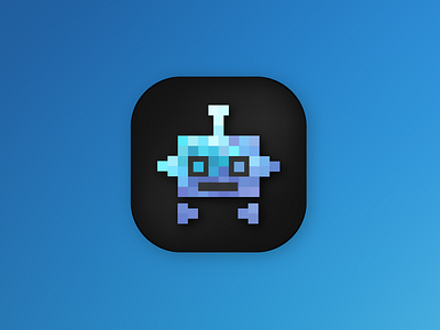Daily Ui Challenge 005 - Apps Icon