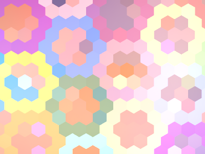 pattern hexagon hexagons hexels pattern patterning tile tiling